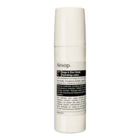 Sage & Zinc Hydrating Lotion SPF15