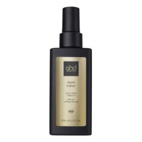 Sleek Talker Wet To Sleek Styling Oil