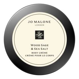 Wood Sage & Sea Salt Body Crème