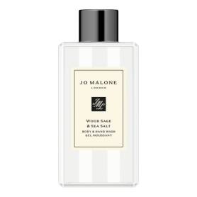 Wood Sage & Sea Salt Body & Hand Wash