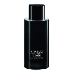 Code Eau de Toilette