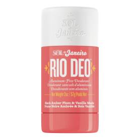 Rio Deo Aluminum-Free Deodorant Cheirosa 40