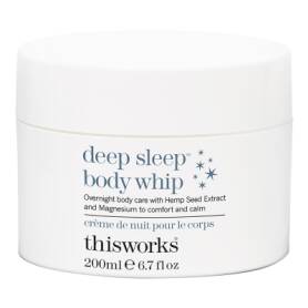 Deep Sleep Body Whip