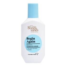 Begin Again Vitamin B3 Serum