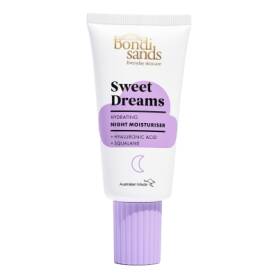 Sweet Dreams Night Moisturiser