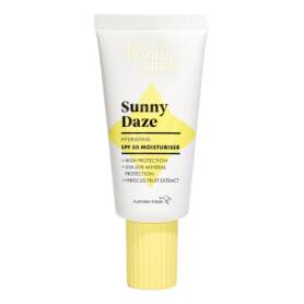 Sunny Daze SPF50 Moisturiser