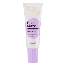 Face Glaze Hydrating Cream Mask