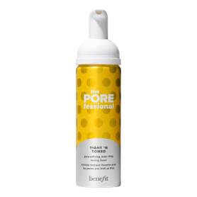The POREfessional Tight 'n Toned Pore-Refining AHA + PHA Toning Foam