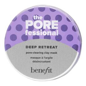 The POREfessional Deep Retreat Pore-Clearing Clay Mask