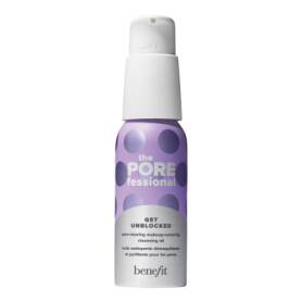The POREfessional Get Unblocked Pore-Clearing Makeup-Removing Oil