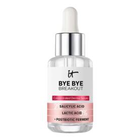 Bye Bye Breakout Serum