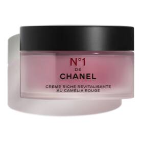 N°1 DE CHANEL Rich Revitalizing Cream