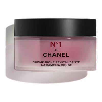 CHANEL N°1 DE CHANEL Rich Revitalizing Cream 50g | SEPHORA UK