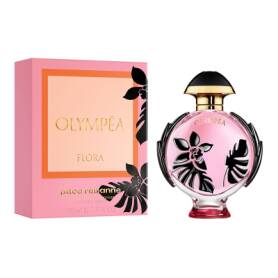 Olympea Flora Eau de Parfum