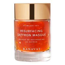 Resurfacing Saffron AHA Masque