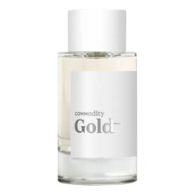 Gold- Personal Eau de Parfum