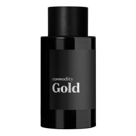 Gold Expressive Eau de Parfum