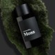 Moss Expressive Eau de Parfum