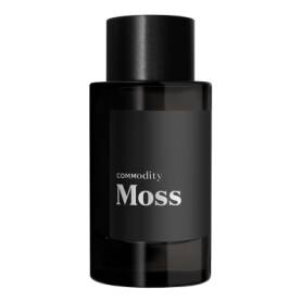 Moss Expressive Eau de Parfum