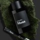 Moss Expressive Eau de Parfum Travel Spray