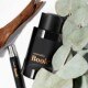 Book+ Bold Eau de Parfum Travel Spray