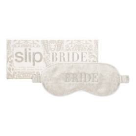 Pure Silk Sleep - Bride Mask