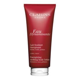 Eau Dynamisante Energizing Melting Body Lotion 200ml