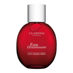 Eau Dynamisante