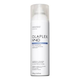 No. 4D Clean Volume Detox Dry Shampoo
