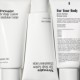 The Body Lotion Fragrance-Free