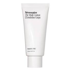 The Body Lotion Fragrance-Free