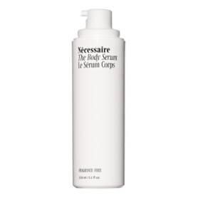 The Body Serum Fragrance-Free