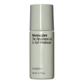 The Deodorant Gel Eucalyptus