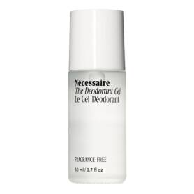 The Deodorant Gel Fragrance-Free 50ml