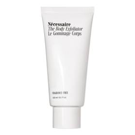 The Body Exfoliator Fragrance-Free 180ml