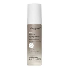 No Frizz Smooth Styling Serum