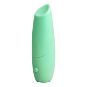 The Whisperer Bendable Lipstick Vibrator