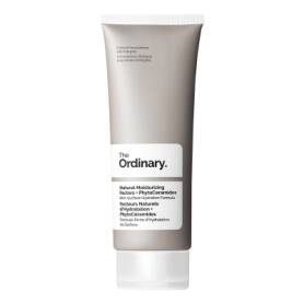Natural Moisturizing Factors + PhytoCeramides Face Cream