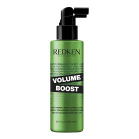 Root Boost