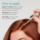 Destined For Density™ MegaStrength+ Caffeine + Biotin Peptide Density Serum