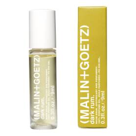 Dark Rum Perfume Oil