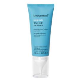 Scalp Care Dry Scalp Treatment - Scalp Balancing Treatment