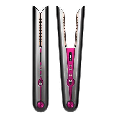 Dyson Corrale™ Cord-Free Hair Straighteners Copper/Nickel | SEPHORA UK