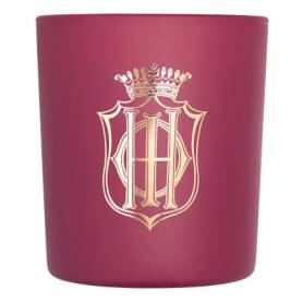 Rose Scented Candle