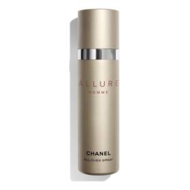 ALLURE HOMME ALL-OVER SPRAY