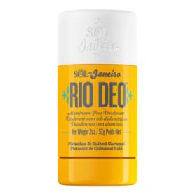 Rio Deo Aluminum-Free Deodorant Cheirosa 62