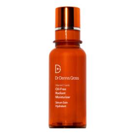 Vitamin C + Lactic - Oil-Free Radiant Moisturizer