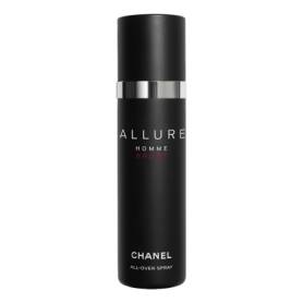 ALLURE HOMME SPORT ALL-OVER SPRAY