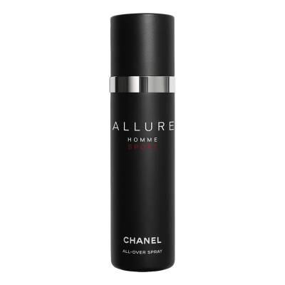 あ*み様 CHANEL ALLURE HOMME SPORT 旅行用スプレーセッ CHANEL ALLURE HOMME SPORT ALL-OVER SPRAY 100ml | SEPHORA UK