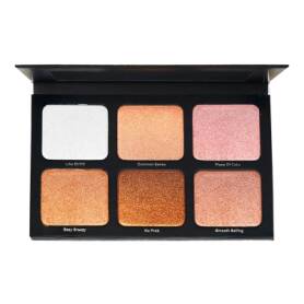 Highlighting Lightwork 1 Palette